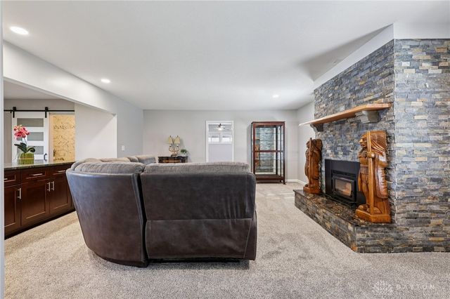 4301 Carnell Drive, Clearcreek Twp, OH 45036