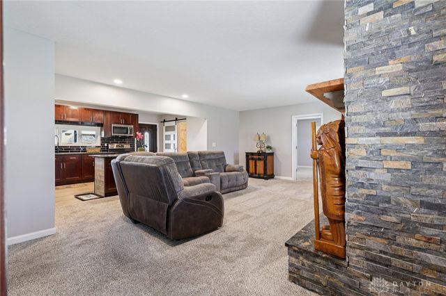 4301 Carnell Drive, Clearcreek Twp, OH 45036