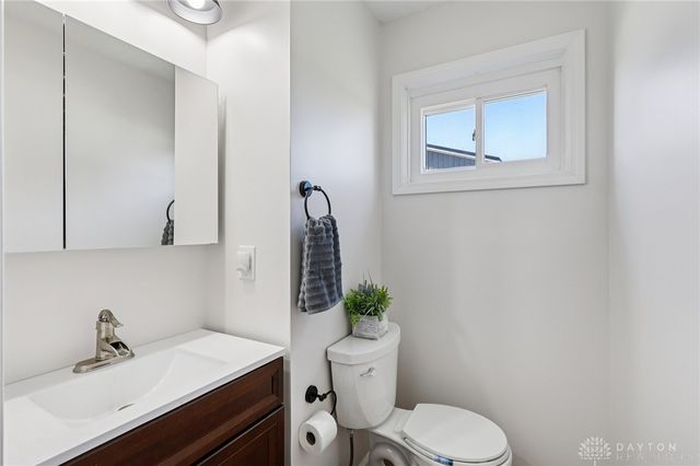 4301 Carnell Drive, Clearcreek Twp, OH 45036