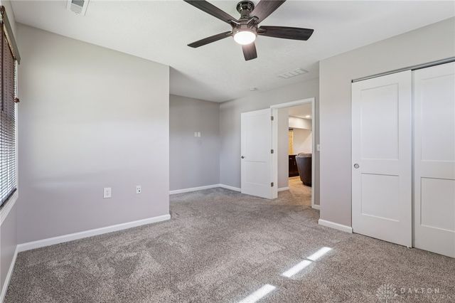 4301 Carnell Drive, Clearcreek Twp, OH 45036