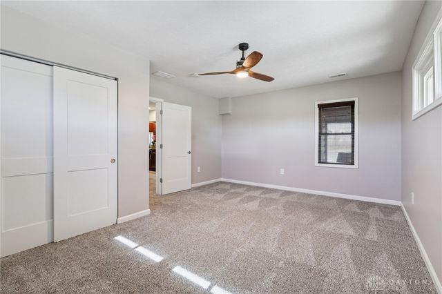 4301 Carnell Drive, Clearcreek Twp, OH 45036