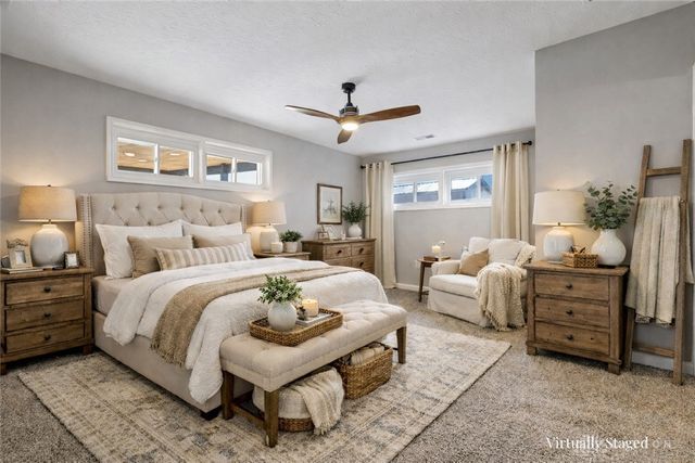 4301 Carnell Drive, Clearcreek Twp, OH 45036