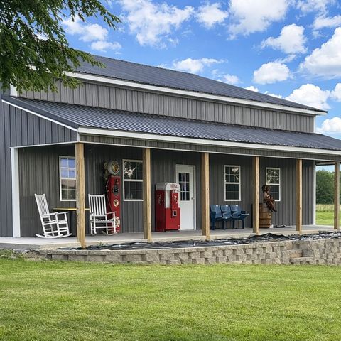 4301 Carnell Drive, Clearcreek Twp, OH 45036