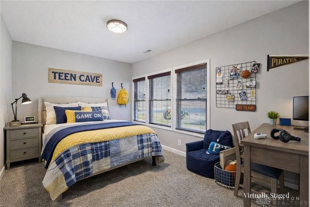 4301 Carnell Drive, Clearcreek Twp, OH 45036