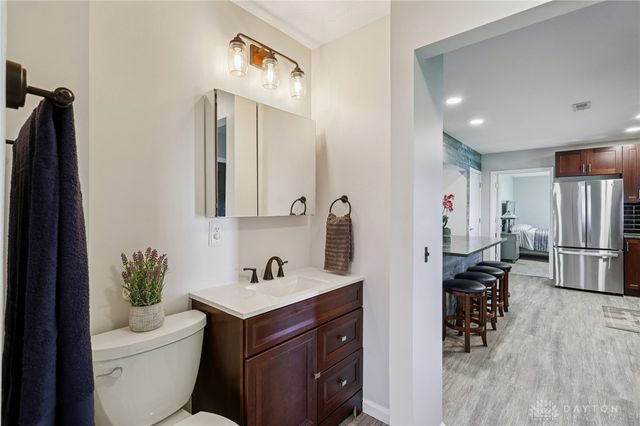 4301 Carnell Drive, Clearcreek Twp, OH 45036