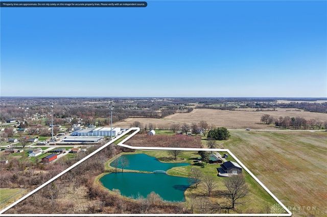 4301 Carnell Drive, Clearcreek Twp, OH 45036