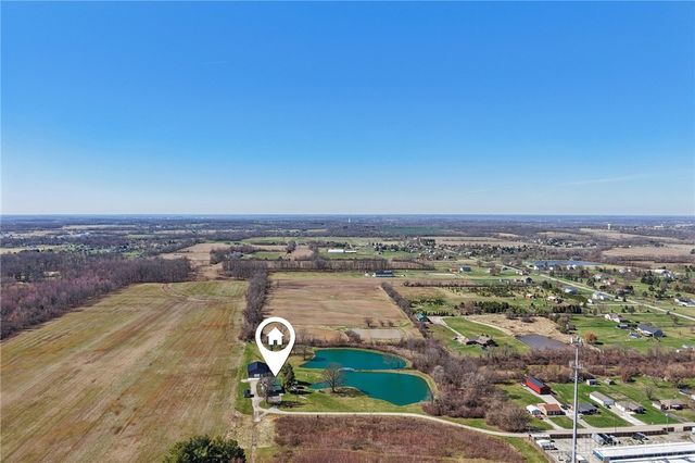 4301 Carnell Drive, Clearcreek Twp, OH 45036