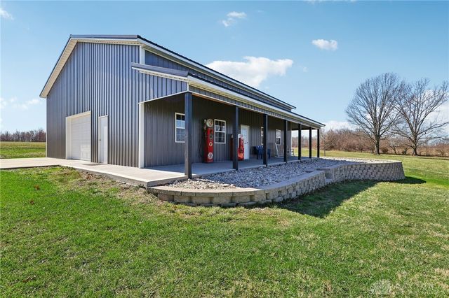 4301 Carnell Drive, Clearcreek Twp, OH 45036