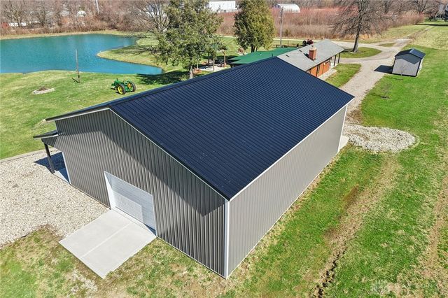 4301 Carnell Drive, Clearcreek Twp, OH 45036