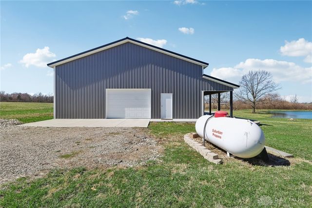 4301 Carnell Drive, Clearcreek Twp, OH 45036