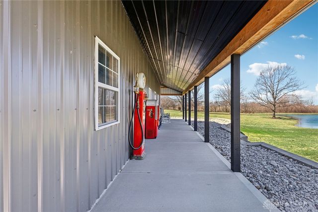 4301 Carnell Drive, Clearcreek Twp, OH 45036