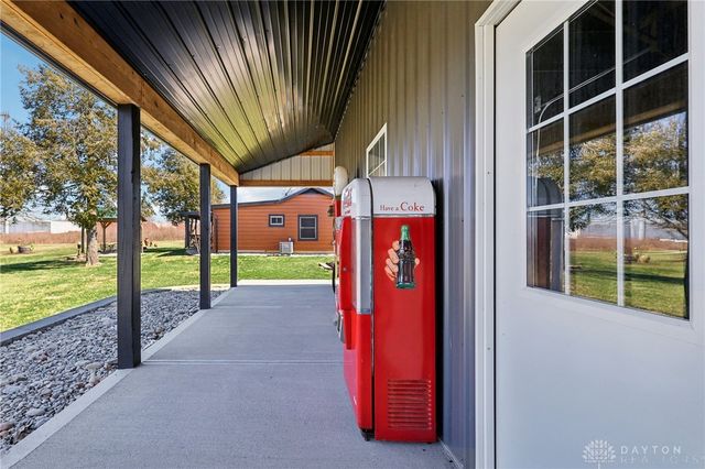 4301 Carnell Drive, Clearcreek Twp, OH 45036