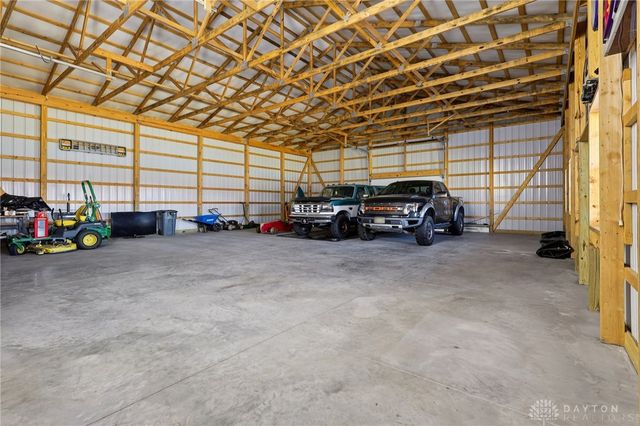 4301 Carnell Drive, Clearcreek Twp, OH 45036