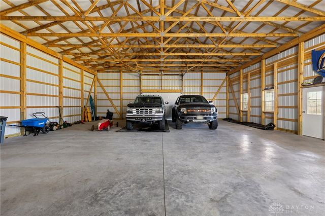 4301 Carnell Drive, Clearcreek Twp, OH 45036