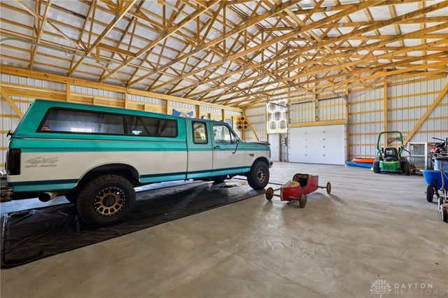 4301 Carnell Drive, Clearcreek Twp, OH 45036