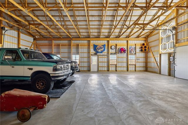 4301 Carnell Drive, Clearcreek Twp, OH 45036