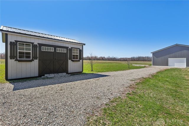 4301 Carnell Drive, Clearcreek Twp, OH 45036