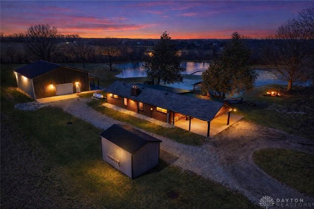 4301 Carnell Drive, Clearcreek Twp, OH 45036