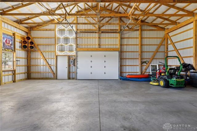 4301 Carnell Drive, Clearcreek Twp, OH 45036