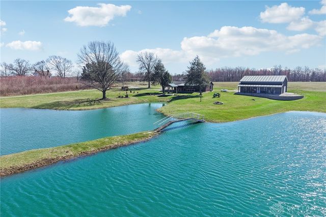4301 Carnell Drive, Clearcreek Twp, OH 45036
