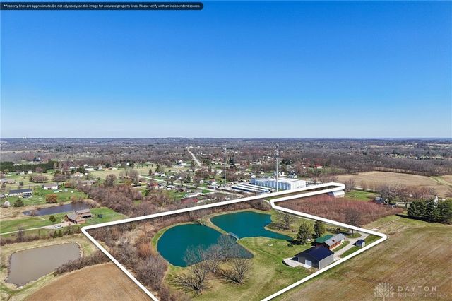 4301 Carnell Drive, Clearcreek Twp, OH 45036