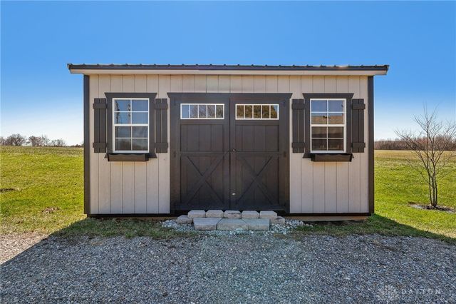 4301 Carnell Drive, Clearcreek Twp, OH 45036