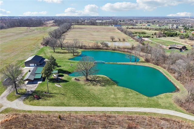 4301 Carnell Drive, Clearcreek Twp, OH 45036