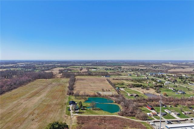 4301 Carnell Drive, Clearcreek Twp, OH 45036