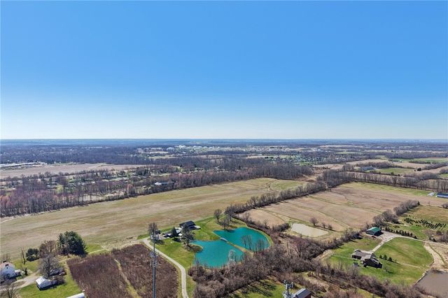 4301 Carnell Drive, Clearcreek Twp, OH 45036