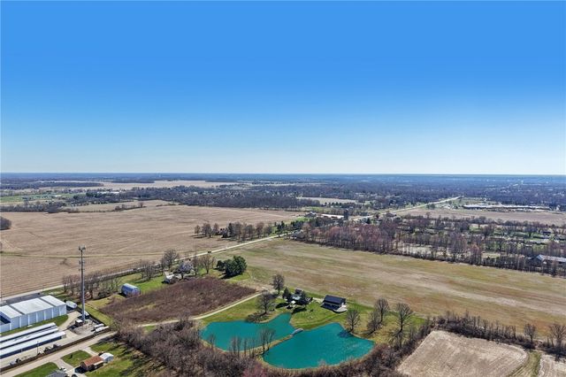 4301 Carnell Drive, Clearcreek Twp, OH 45036