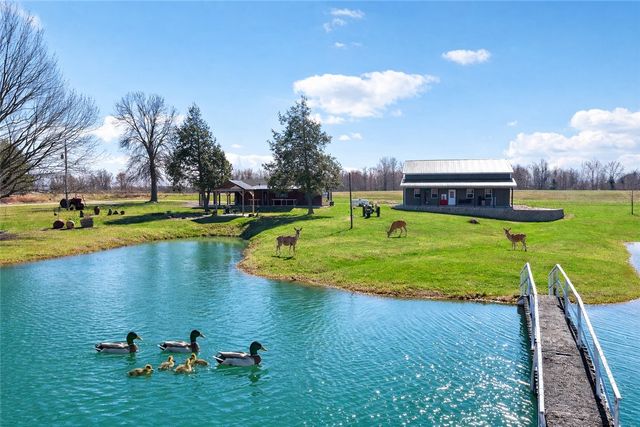 4301 Carnell Drive, Clearcreek Twp, OH 45036