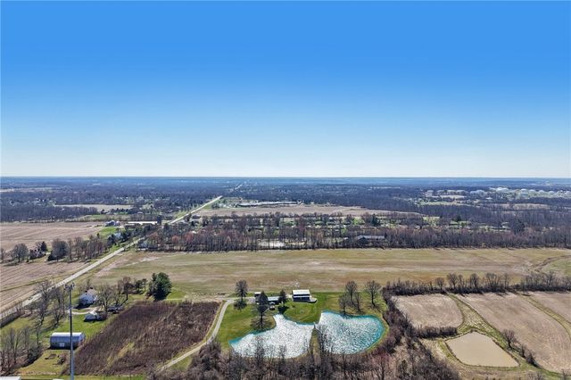 4301 Carnell Drive, Clearcreek Twp, OH 45036