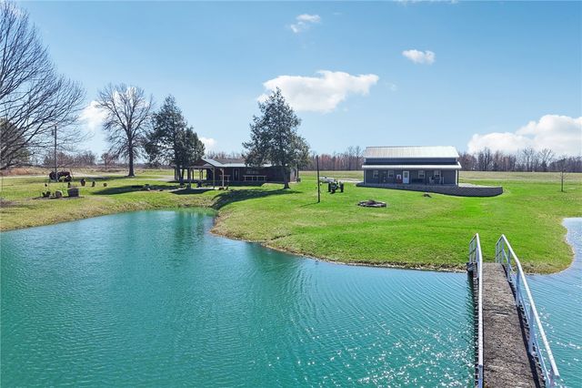 4301 Carnell Drive, Clearcreek Twp, OH 45036