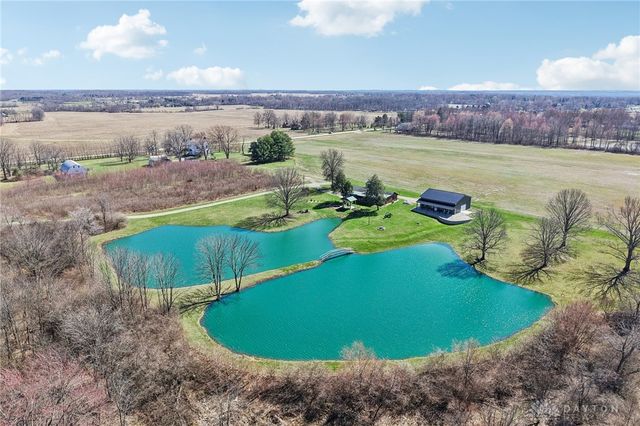 4301 Carnell Drive, Clearcreek Twp, OH 45036