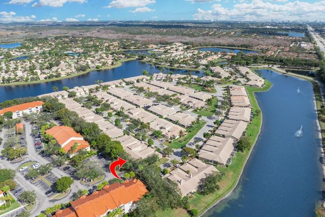 2131 Man Of War, West Palm Beach, FL 33411