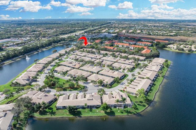 2131 Man Of War, West Palm Beach, FL 33411