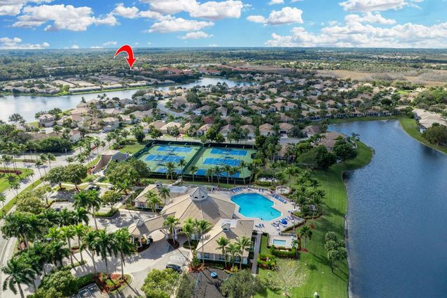 2131 Man Of War, West Palm Beach, FL 33411