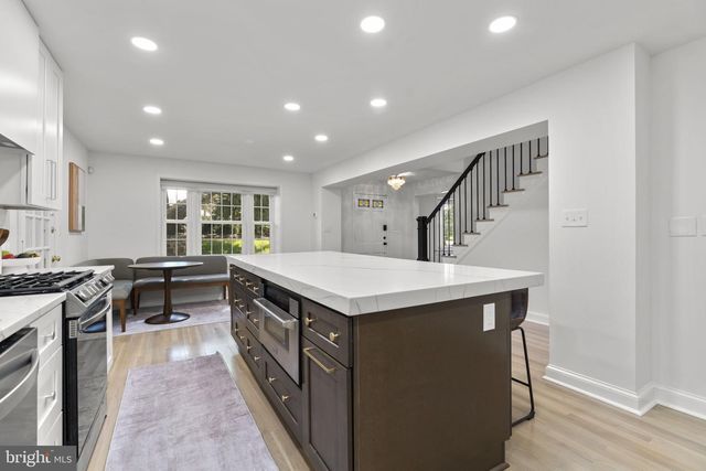 5508 N CHARLES ST, Baltimore, MD 21210