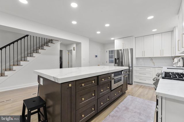 5508 N CHARLES ST, Baltimore, MD 21210