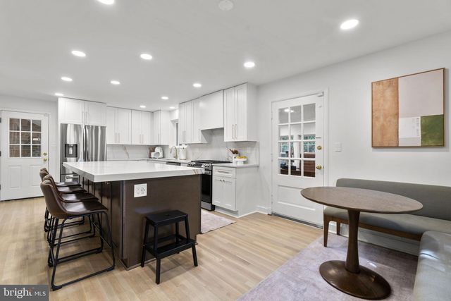 5508 N CHARLES ST, Baltimore, MD 21210