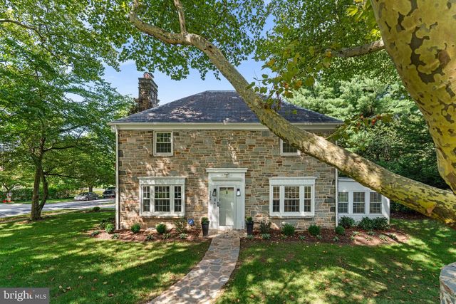 5508 N CHARLES ST, Baltimore, MD 21210