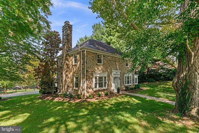 5508 N CHARLES ST, Baltimore, MD 21210