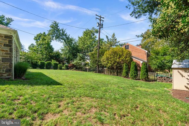 5508 N CHARLES ST, Baltimore, MD 21210