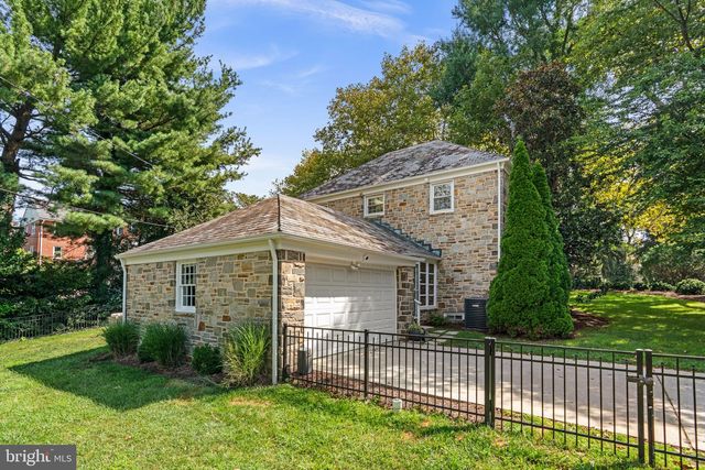 5508 N CHARLES ST, Baltimore, MD 21210