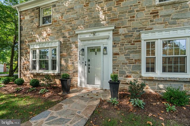 5508 N CHARLES ST, Baltimore, MD 21210