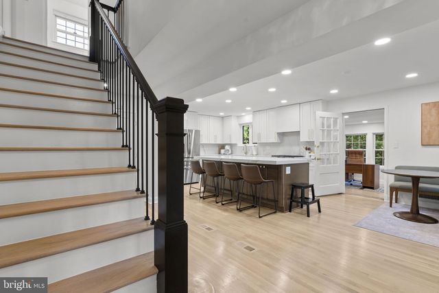 5508 N CHARLES ST, Baltimore, MD 21210