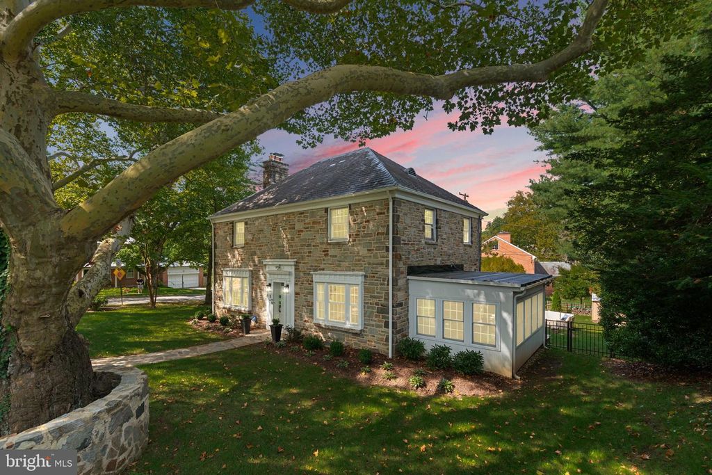 5508 N CHARLES ST, Baltimore, MD 21210