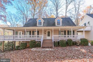 4049 MOODY TOWN RD, Bumpass, VA 23024