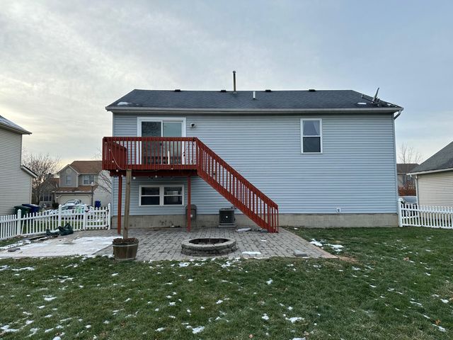 164 Glengary Drive, Delaware, OH 43015