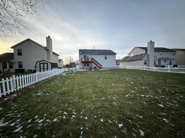 164 Glengary Drive, Delaware, OH 43015